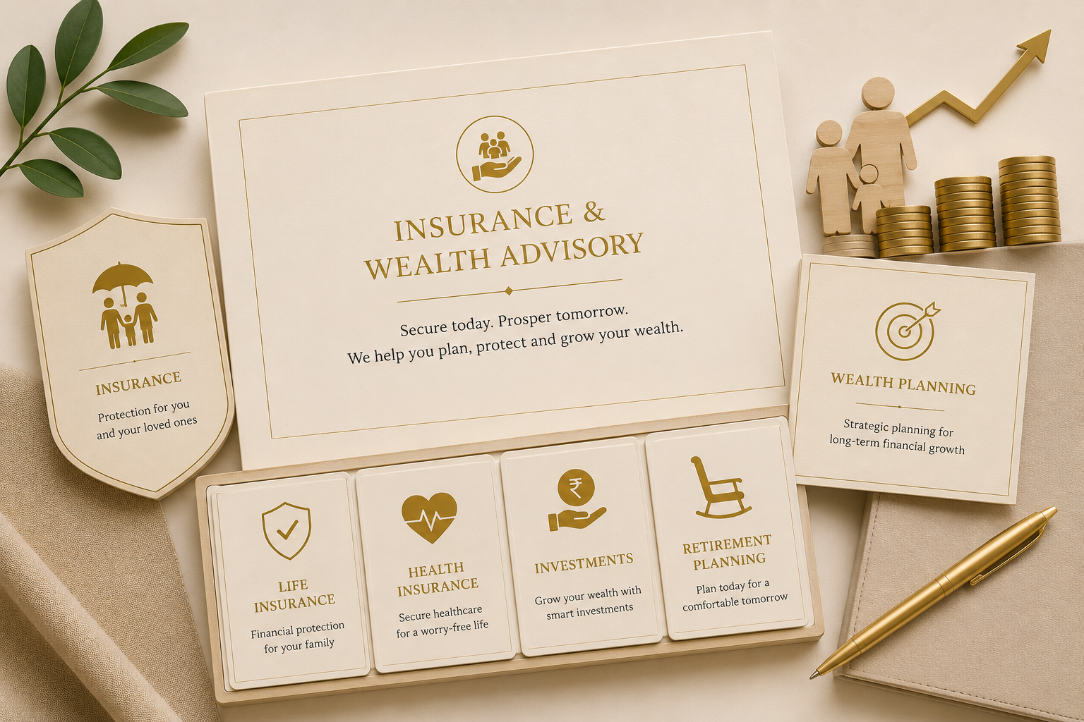 Business Advisory
